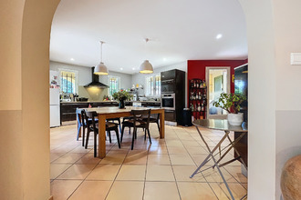 achat maison carpentras 84200