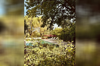 achat maison carpentras 84200