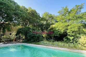 achat maison carpentras 84200