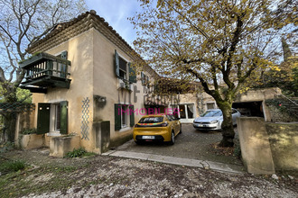 achat maison carpentras 84200