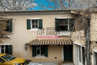 achat maison carpentras 84200
