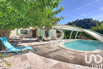 achat maison carpentras 84200