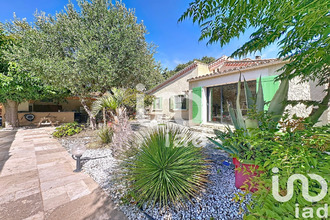 achat maison carpentras 84200