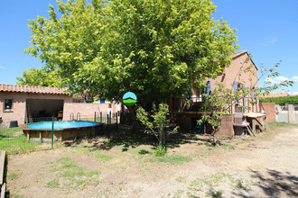 achat maison carpentras 84200