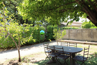 achat maison carpentras 84200