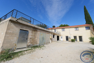 achat maison carpentras 84200