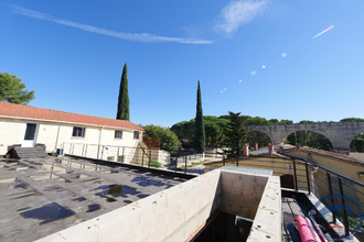 achat maison carpentras 84200