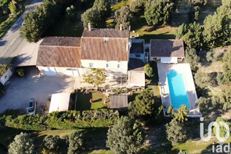 achat maison carpentras 84200