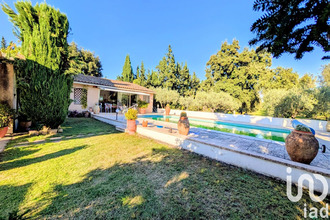 achat maison carpentras 84200