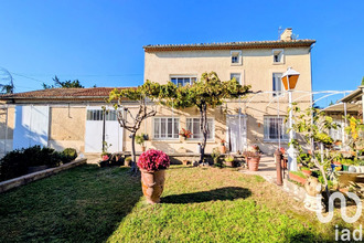 achat maison carpentras 84200