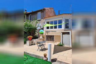 achat maison carpentras 84200