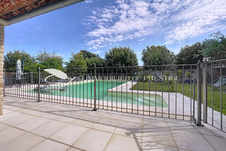 achat maison carpentras 84200