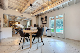 achat maison carpentras 84200