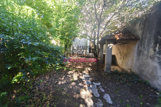 achat maison carpentras 84200