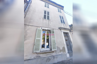 achat maison carpentras 84200