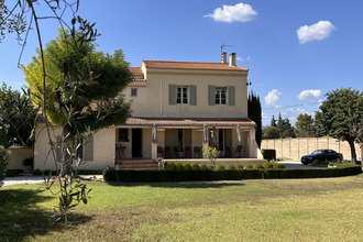 achat maison carpentras 84200