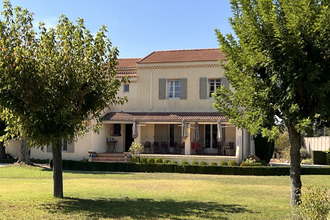 achat maison carpentras 84200