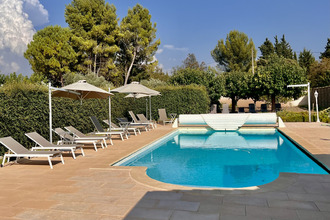 achat maison carpentras 84200