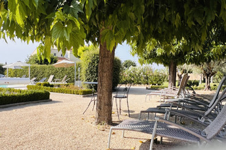 achat maison carpentras 84200