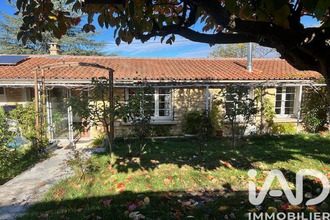 achat maison carpentras 84200