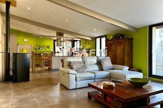 achat maison carpentras 84200