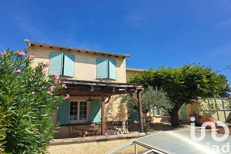 achat maison carpentras 84200