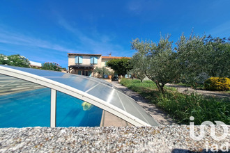 achat maison carpentras 84200