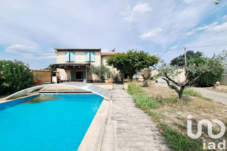 achat maison carpentras 84200