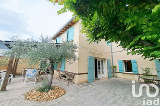 achat maison carpentras 84200