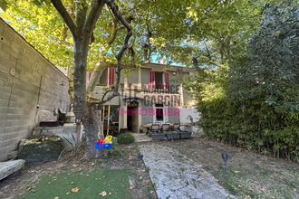 achat maison carpentras 84200