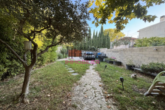 achat maison carpentras 84200