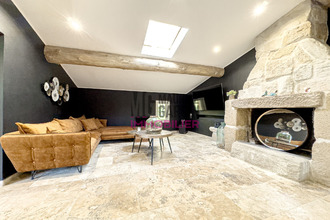 achat maison carpentras 84200