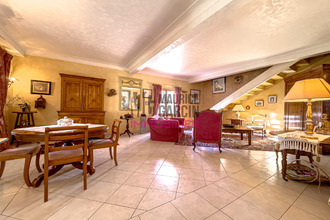 achat maison carpentras 84200