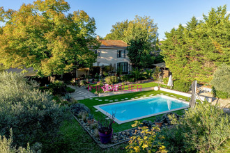 achat maison carpentras 84200