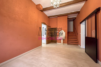 achat maison carpentras 84200