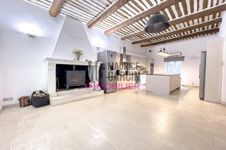achat maison carpentras 84200