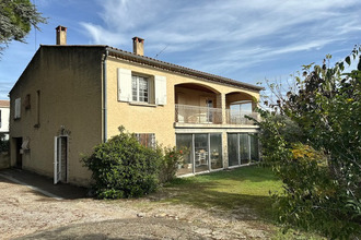 achat maison carpentras 84200