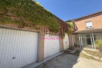 achat maison carpentras 84200