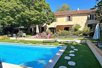 achat maison carpentras 84200