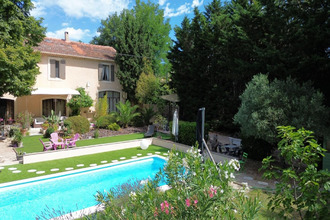 achat maison carpentras 84200