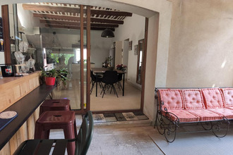 achat maison carpentras 84200