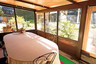 achat maison carpentras 84200