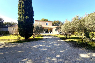 achat maison carpentras 84200