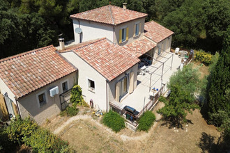 achat maison carpentras 84200