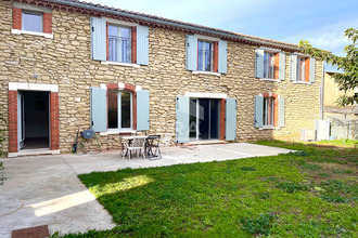 achat maison carpentras 84200