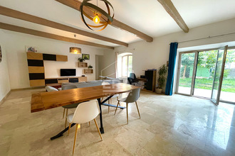 achat maison carpentras 84200