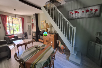 achat maison carpentras 84200