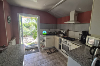 achat maison carpentras 84200