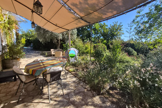 achat maison carpentras 84200