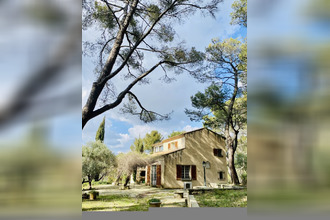 achat maison carpentras 84200